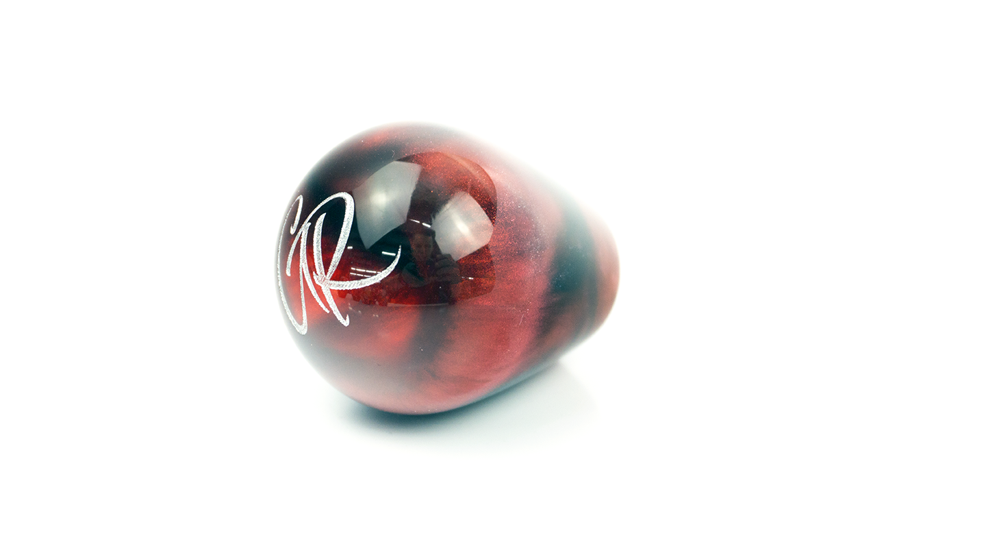 Shift Knob - Tapered Ball
