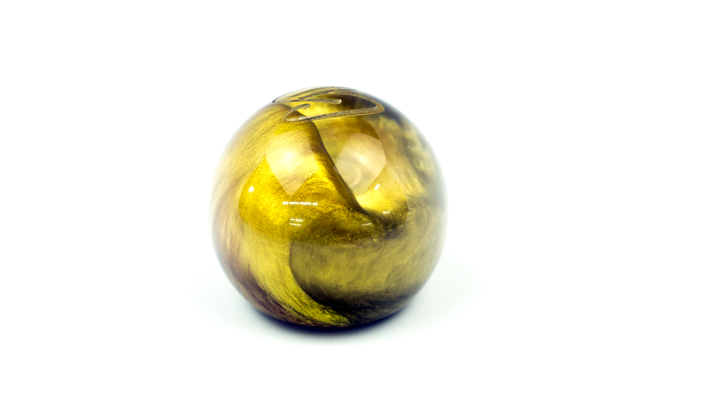 Shift Knob - Ball