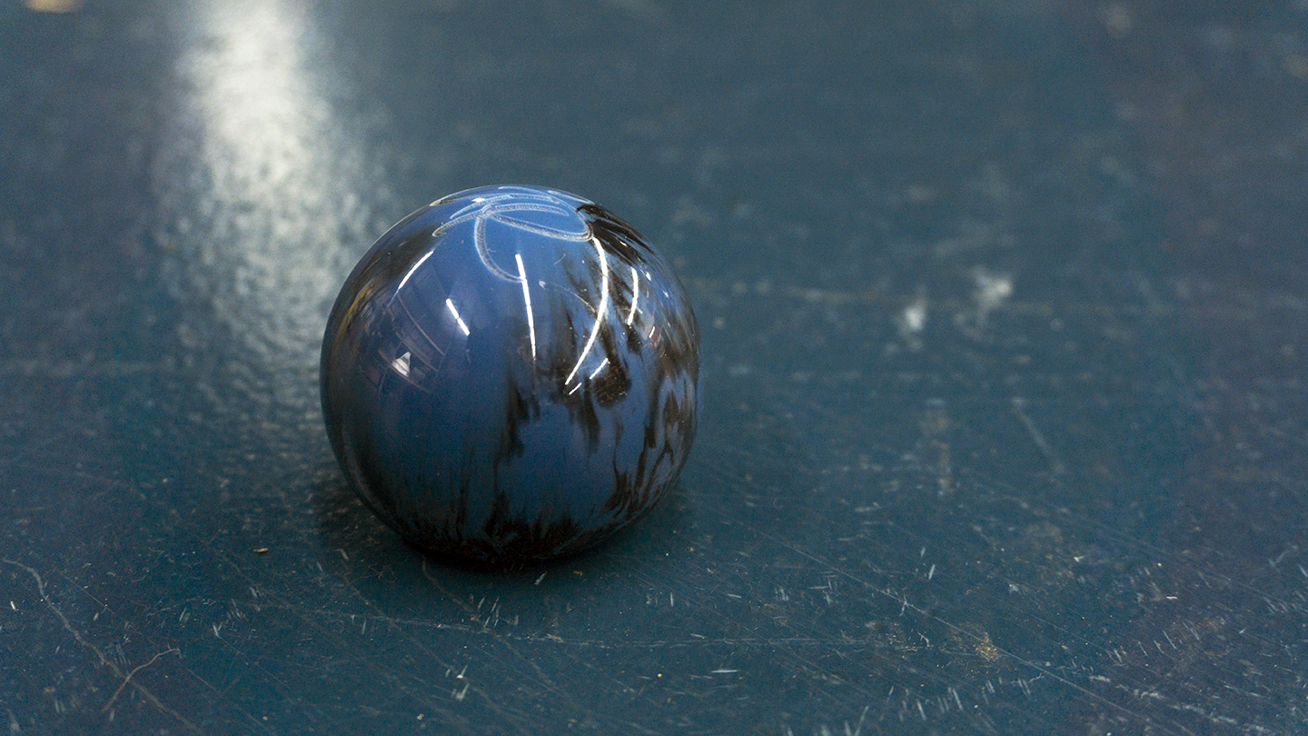 Shift Knob - Ball