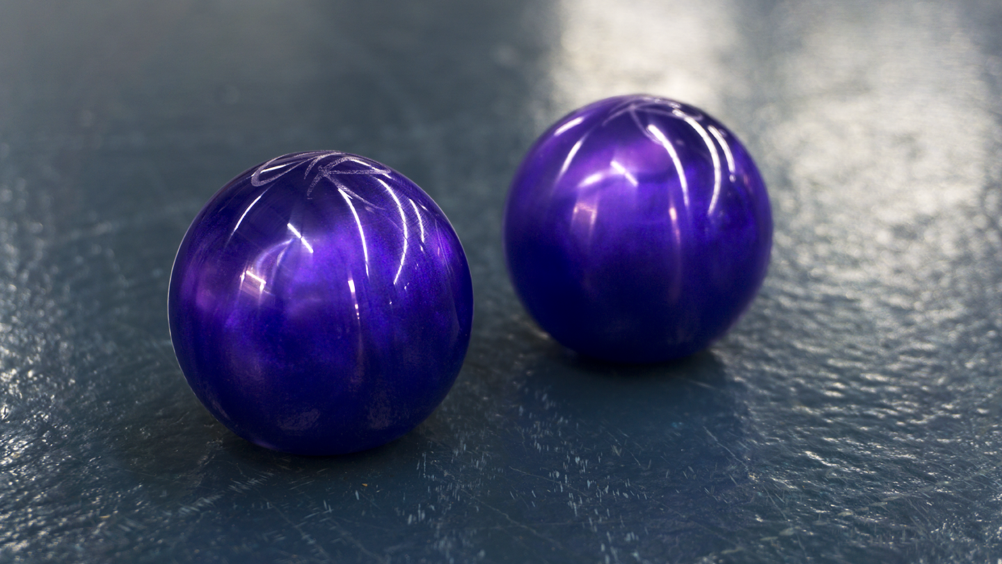 Shift Knob - Ball