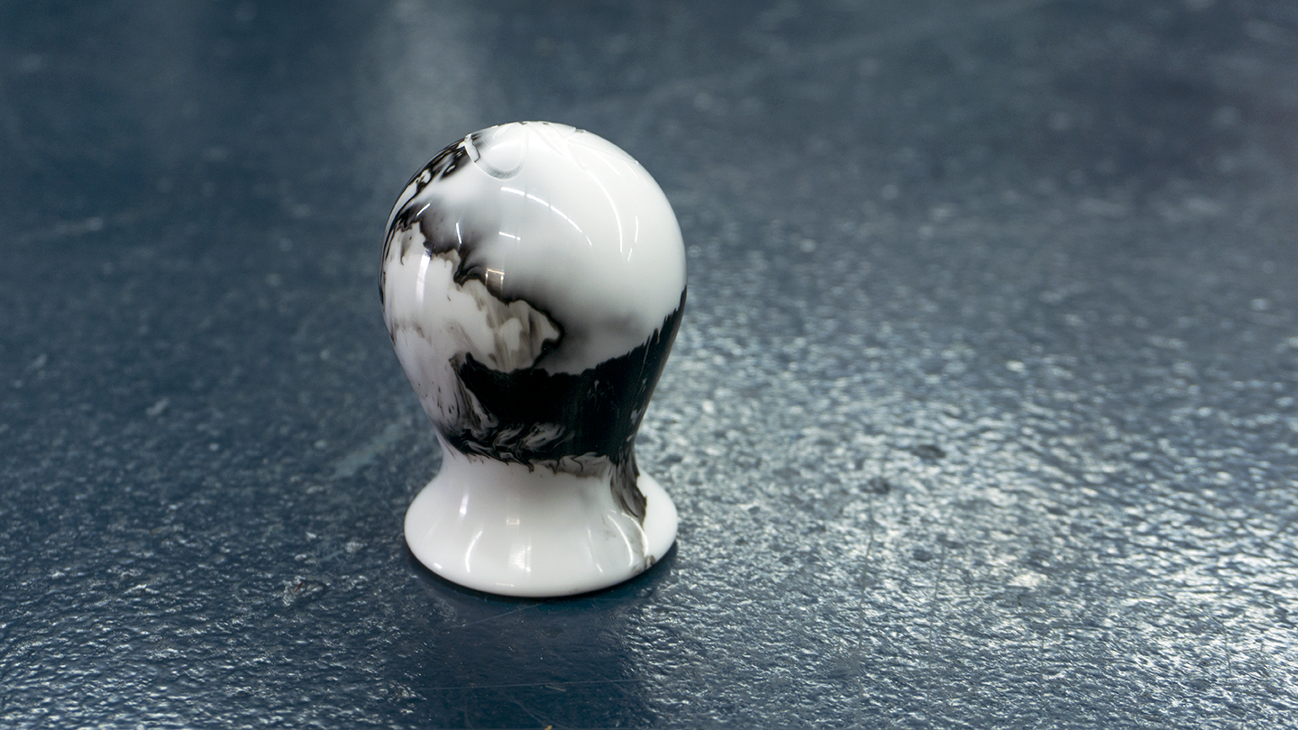 Shift Knob - Balloon