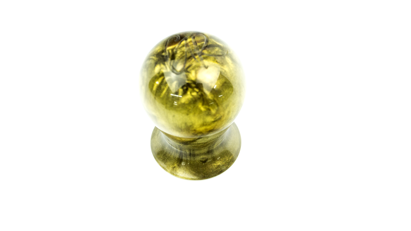Shift Knob - Balloon