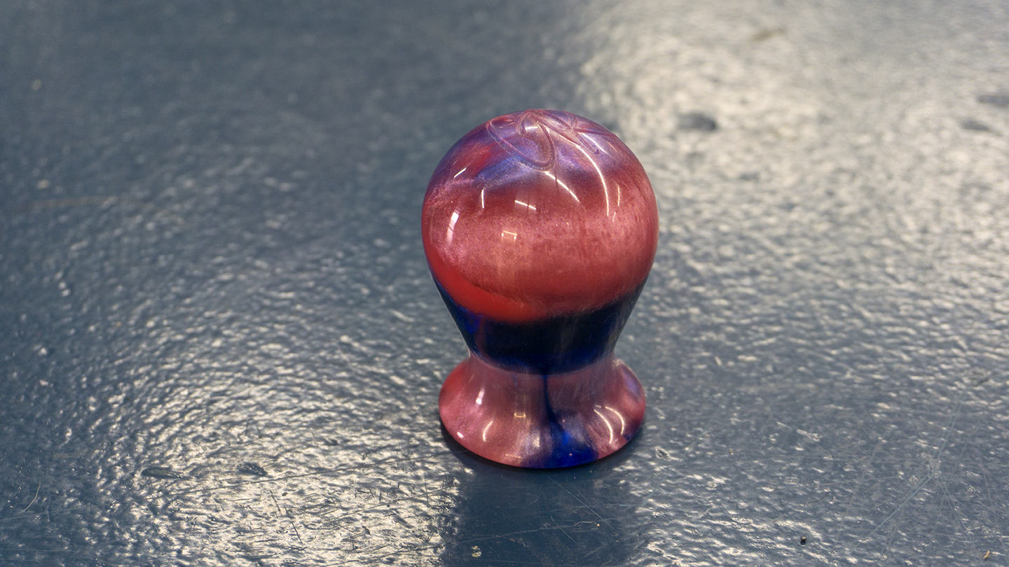 Shift Knob - Balloon