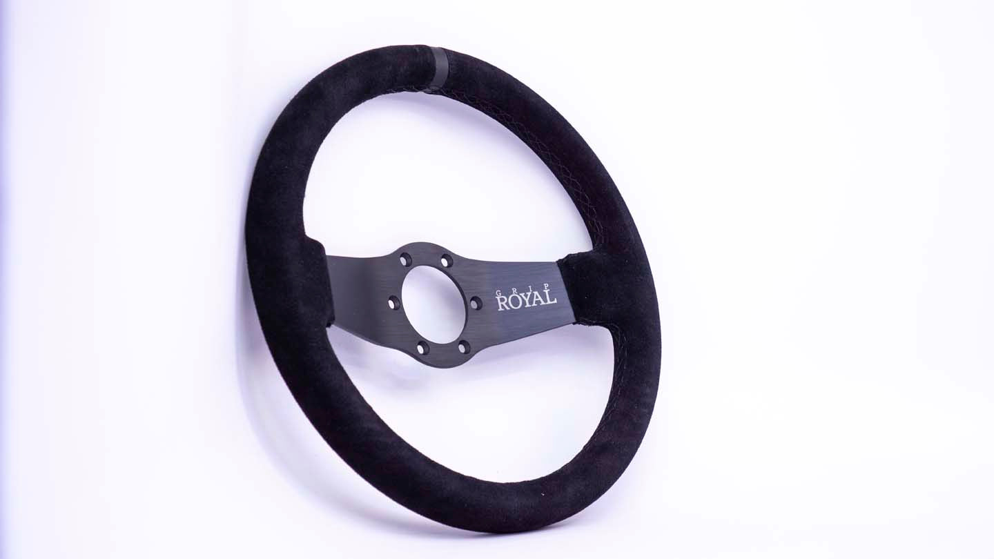 Blade - Suede - *Select Your Option*