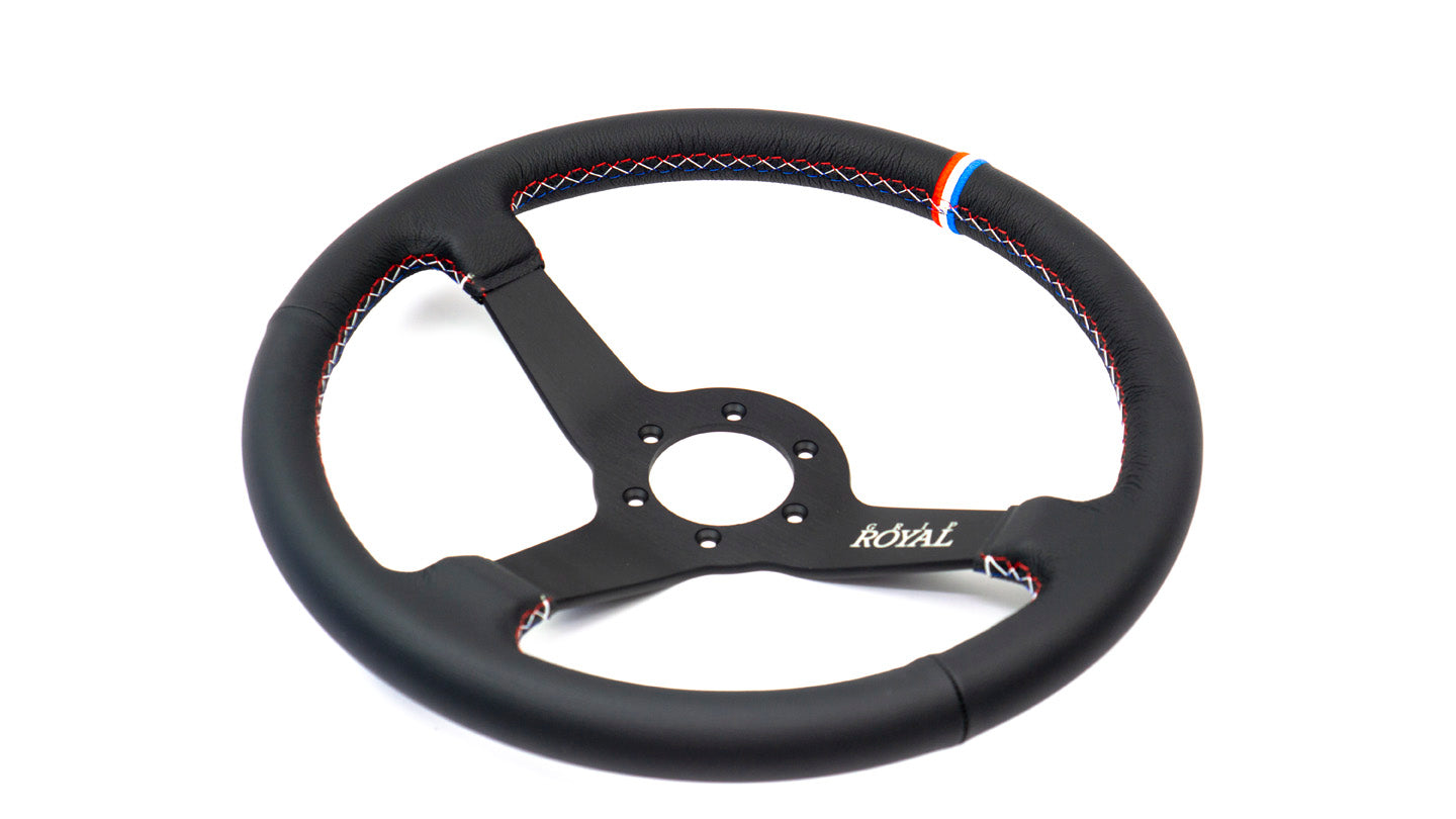 Brute - Leather - *Select Your Option*