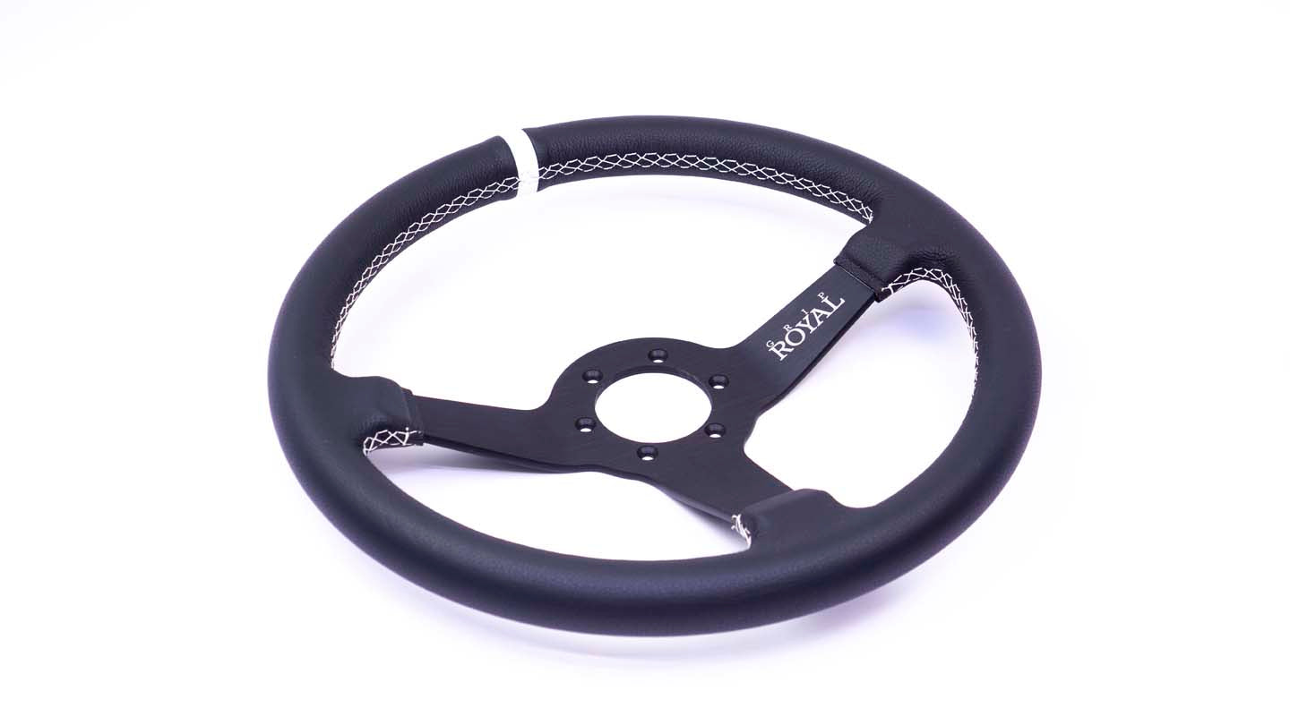 Brute - Leather - *Select Your Option*