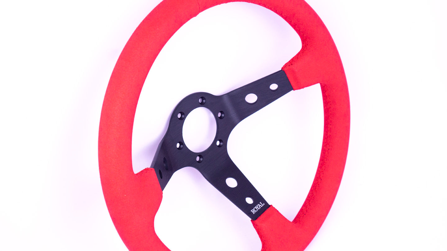 Club - Suede Color - *Select Your Option*