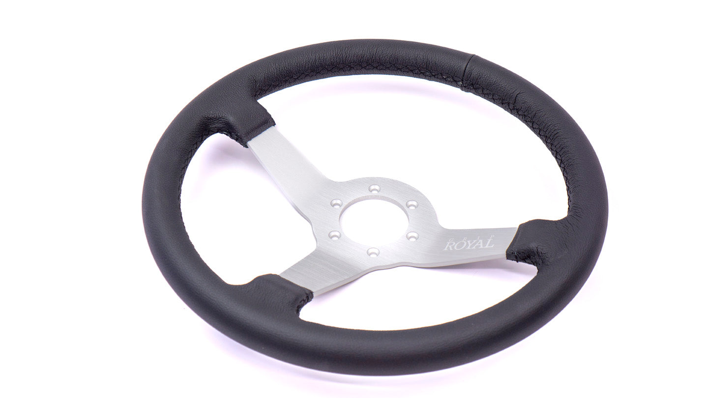 Brute - Leather - *Select Your Option*