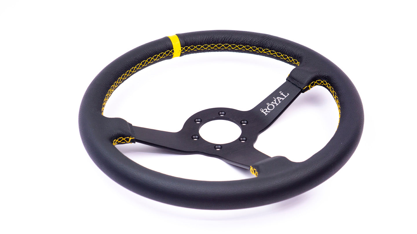 Brute - Leather - *Select Your Option*