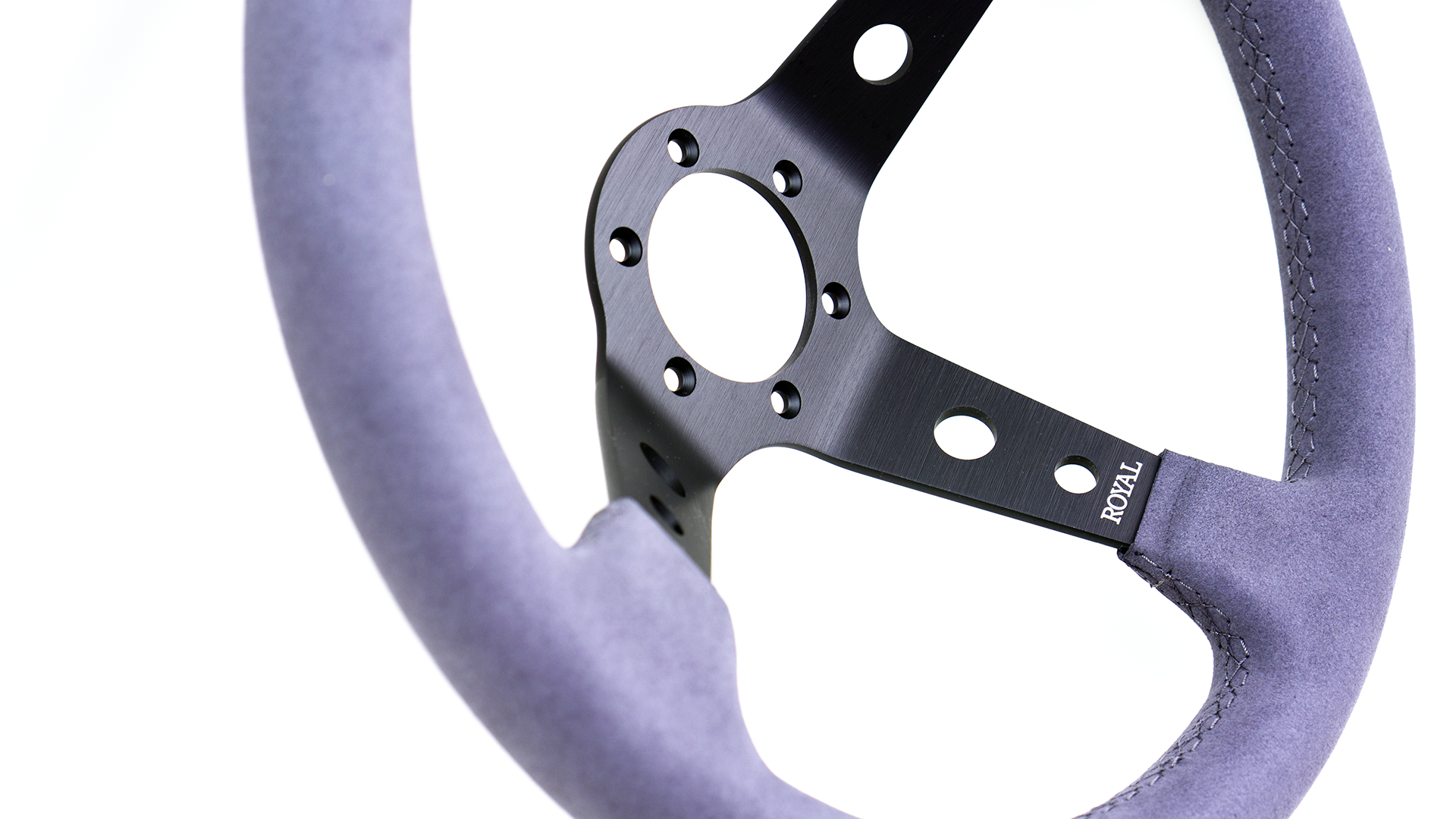 Club - Suede Color - *Select Your Option*