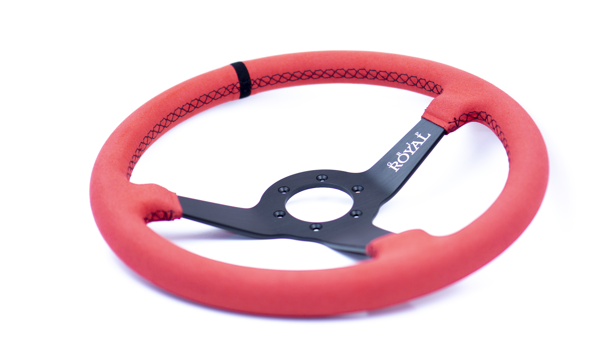 Brute - Suede Color - *Select Your Option*