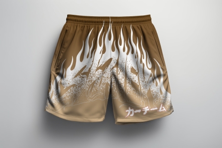 Shorts - Team SHR!Ek! - Image 6